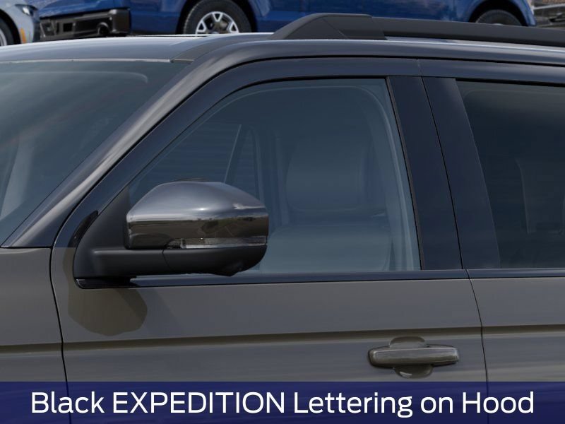 New 2027 Ford Expedition Platinum AWD/4WD image 23