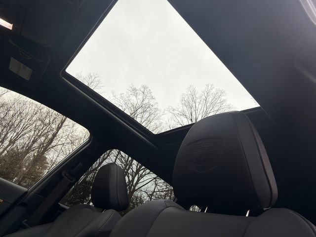 Certified 2022 Subaru Forester Wilderness image 40