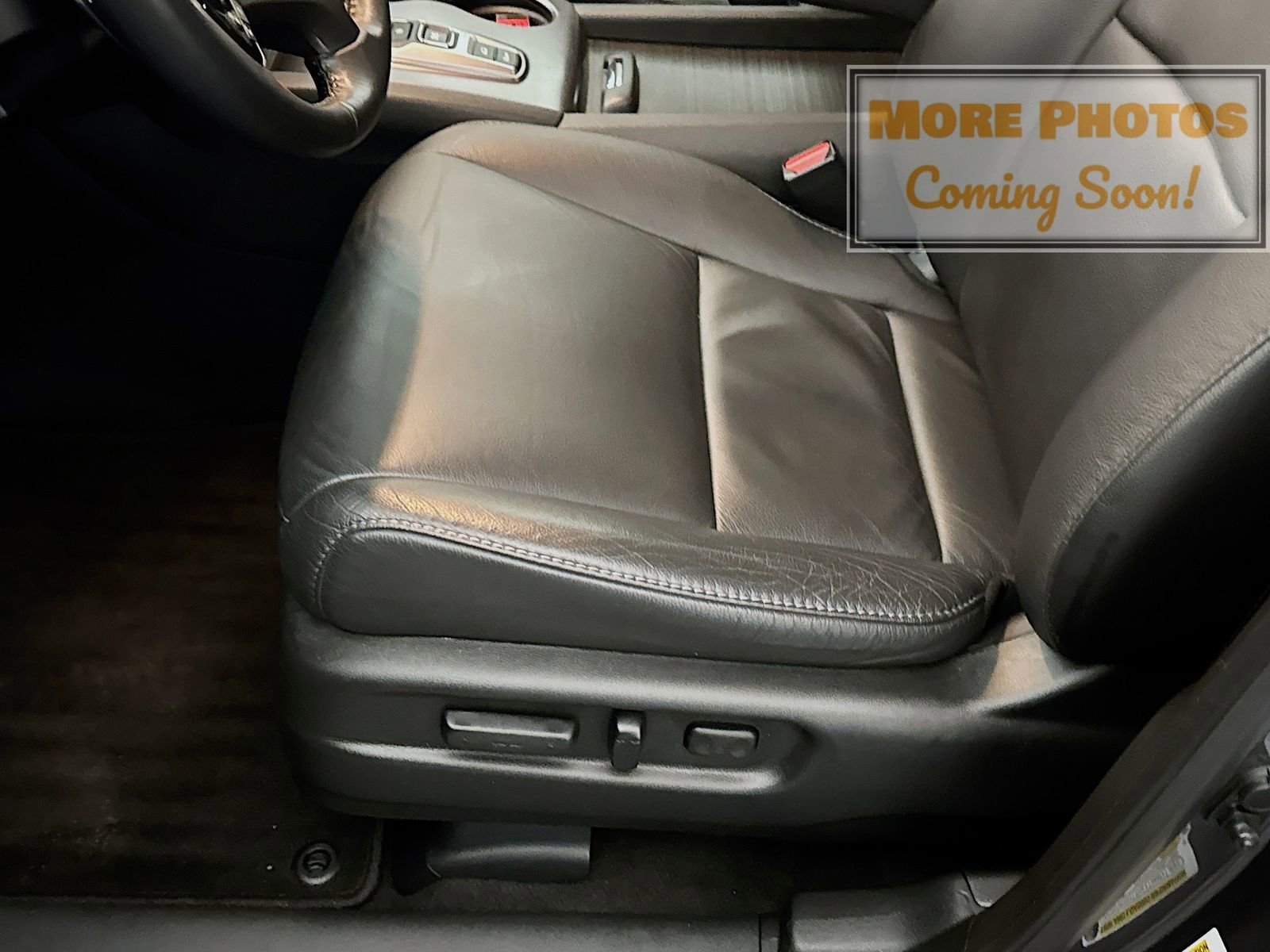 Used 2022 Honda Pilot Special Edition image 11