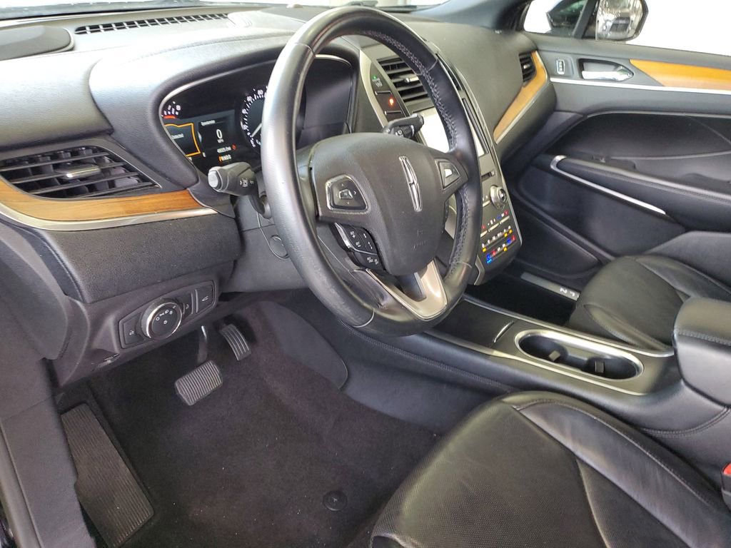 Used 2019 Lincoln MKC Reserve w/ MKC Technology Package image 17