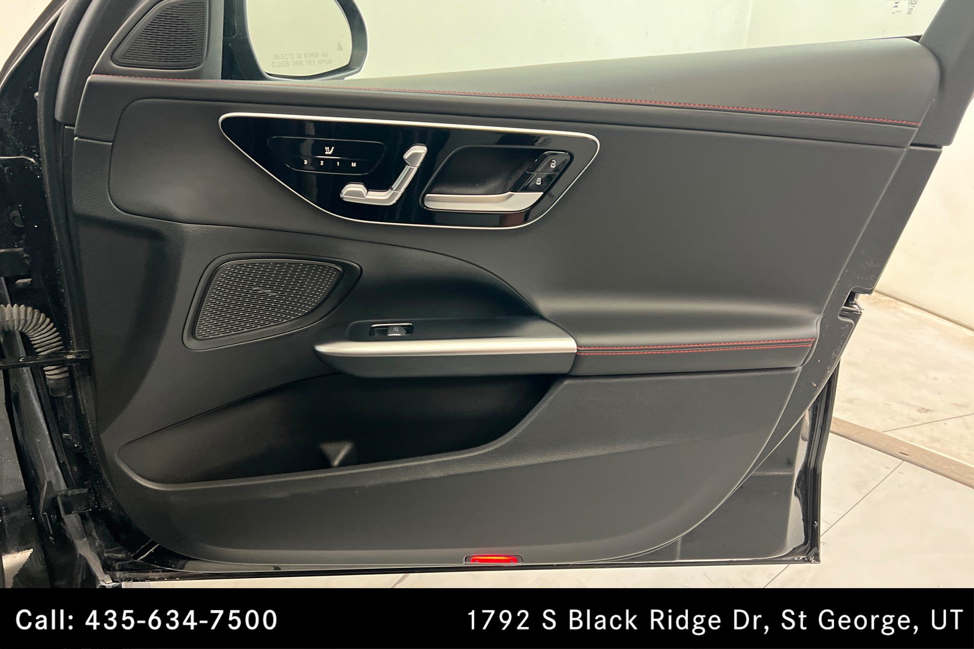 Certified 2023 Mercedes-Benz C 43 AMG 4MATIC Sedan image 22