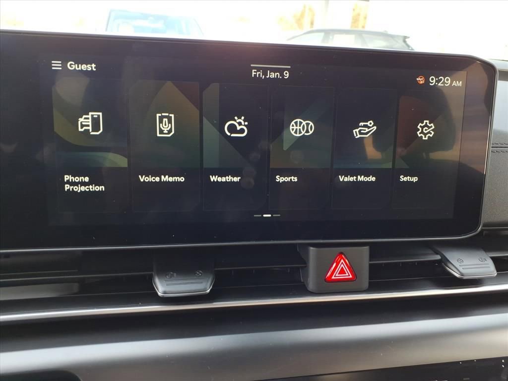 New 2026 Kia Carnival image 20