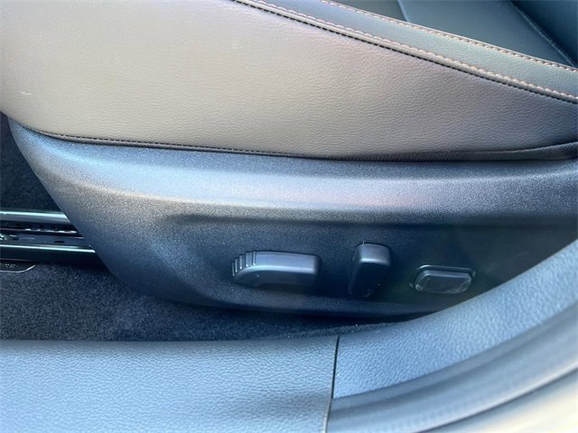 New 2025 Nissan Sentra SR w/ SR Premium Package image 10