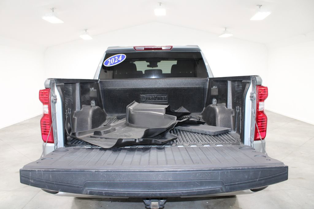 Used 2024 Chevrolet Silverado 1500 LT image 15