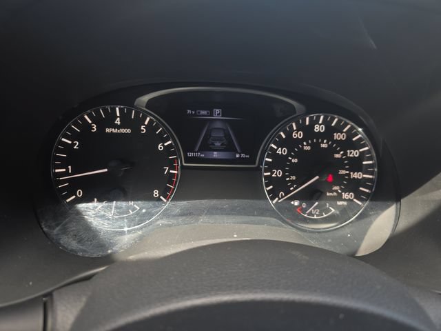 Used 2018 Nissan Pathfinder SV AWD/4WD image 22