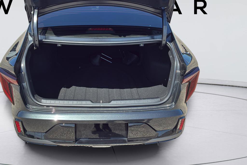 Used 2025 Kia K4 GT-Line FWD image 19