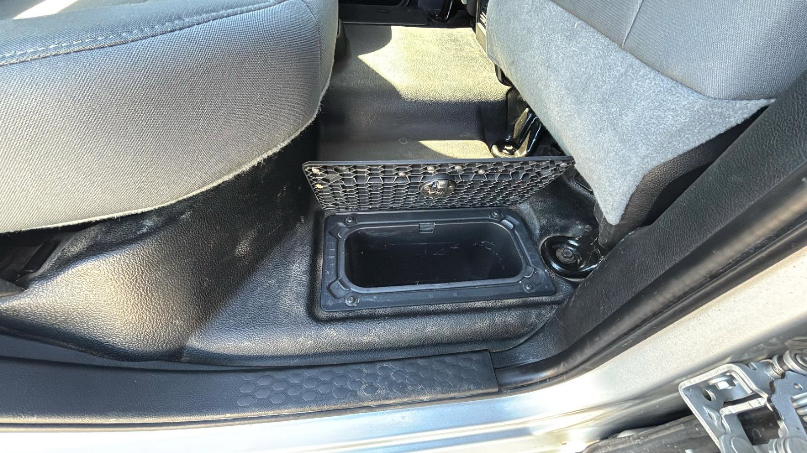 Used 2016 RAM 1500 Tradesman w/ Popular Equipment Group image 22