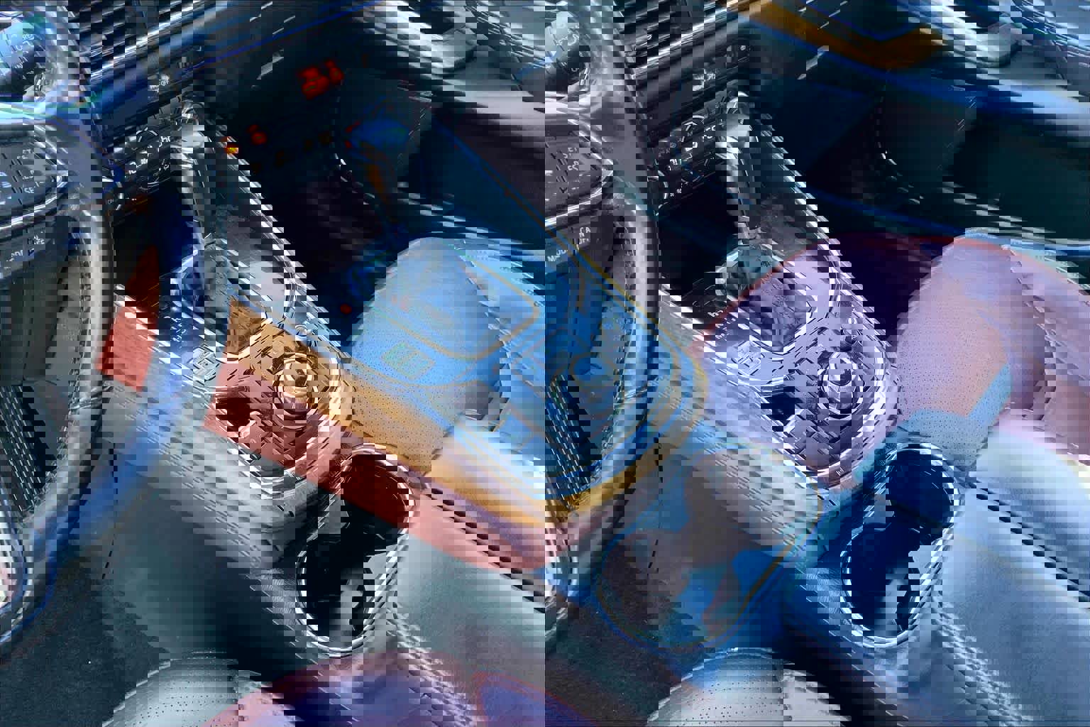 Used 2017 MAZDA CX-9 Signature image 15