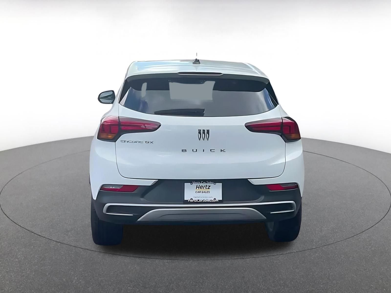 Used 2025 Buick Encore GX Preferred FWD image 12