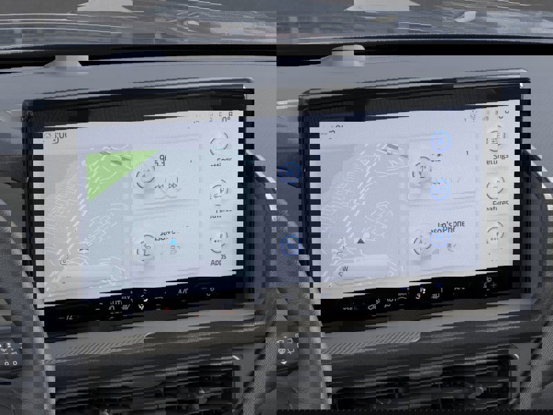 New 2025 Ford Bronco Sport Big Bend image 14