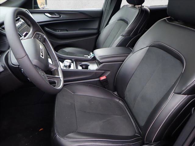 New 2025 Jeep Grand Cherokee L Laredo AWD/4WD image 11