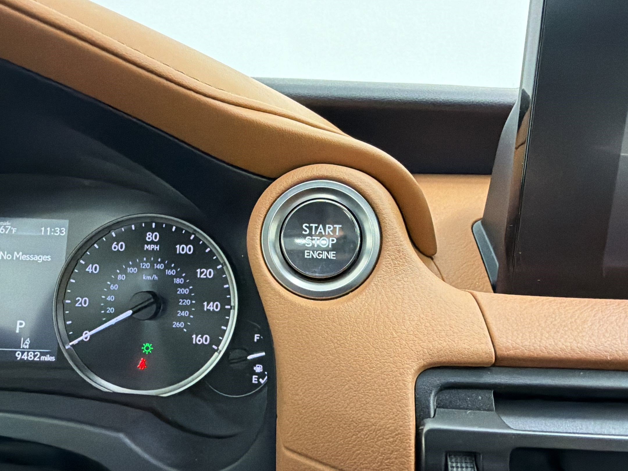 Certified 2025 Lexus IS 350 F Sport w/ Accessory Package image 26