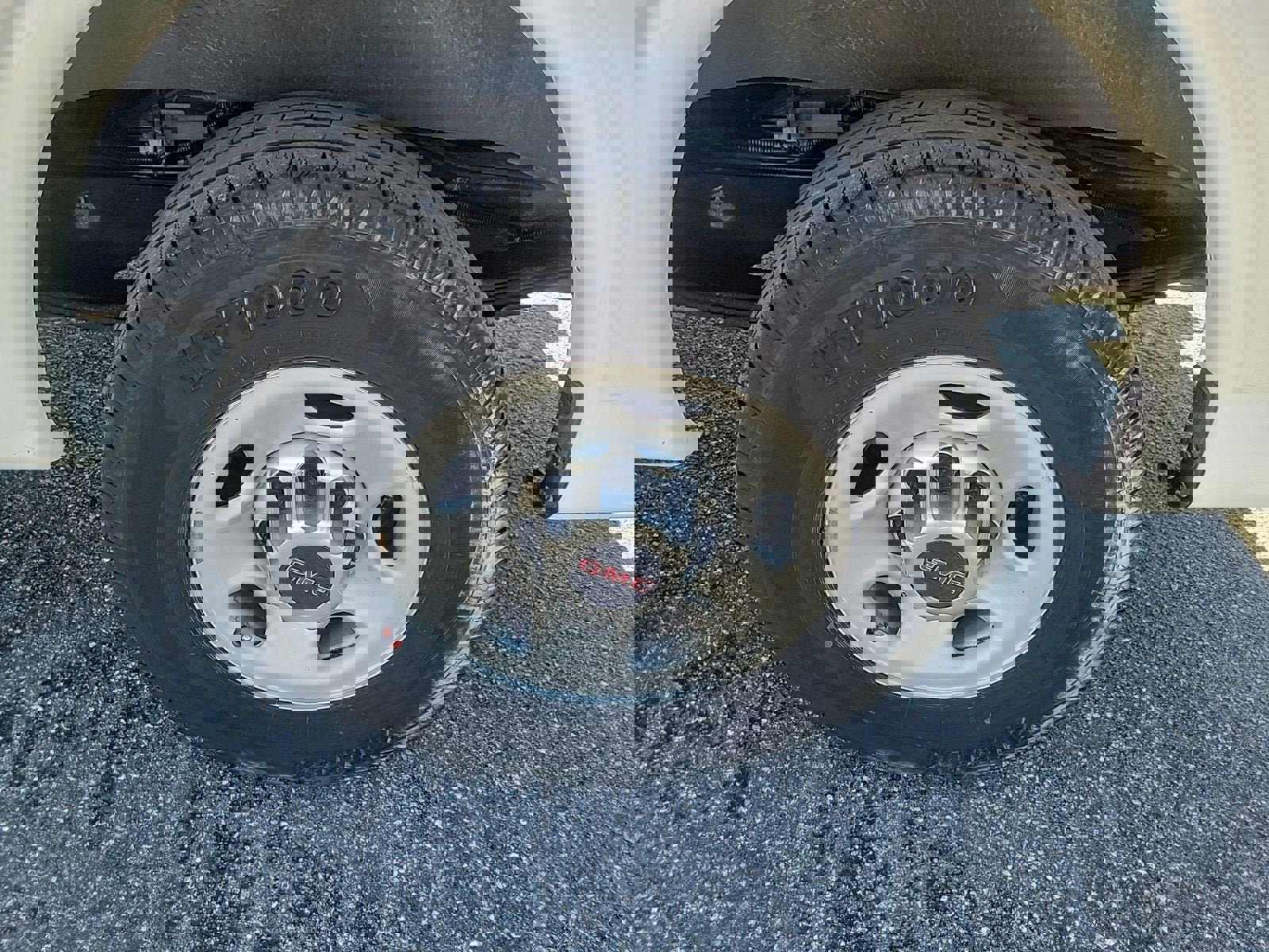 Used 2016 GMC Savana 2500 image 7