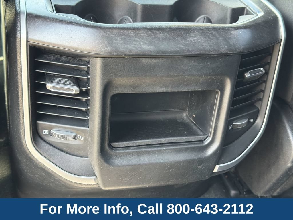 Used 2023 RAM 1500 Big Horn AWD/4WD image 23