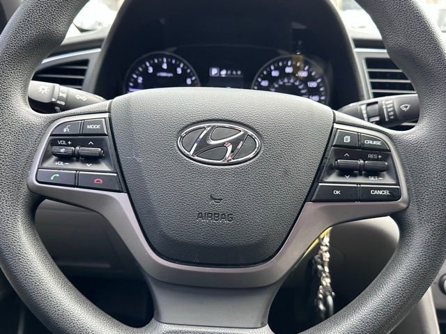 Used 2018 Hyundai Elantra SEL image 10