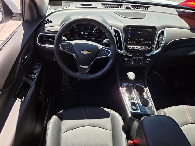 Certified 2024 Chevrolet Equinox Premier FWD image 12