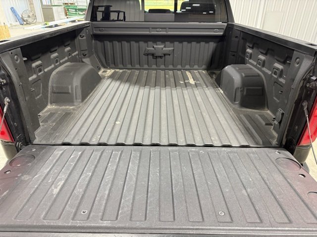 Used 2021 Chevrolet Silverado 1500 LTZ w/ Z71 Off-Road Package image 31