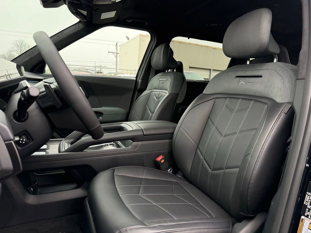 New 2027 Kia Telluride X-Line SX Prestige image 7