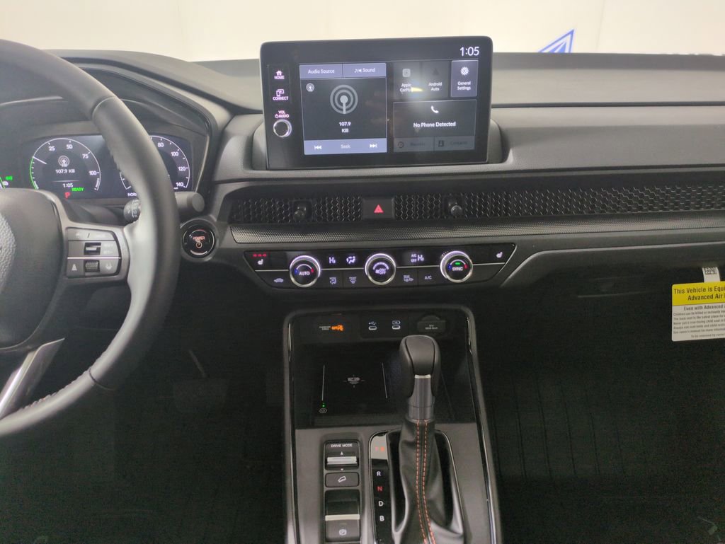 New 2026 Honda CR-V Sport-L image 29