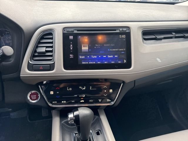 Used 2017 Honda HR-V EX-L image 20
