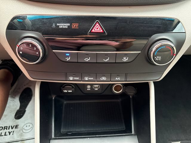Used 2016 Hyundai Tucson SE FWD image 16