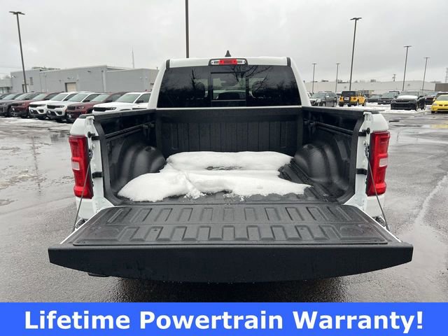 New 2026 RAM 1500 Big Horn image 24