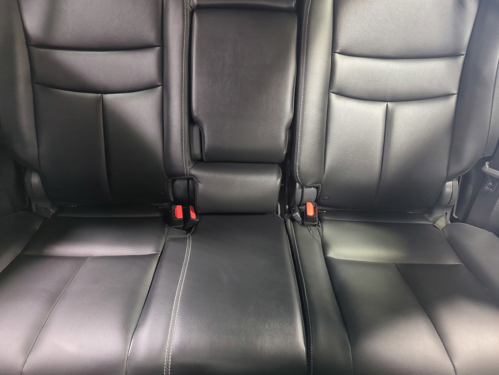 Used 2024 Nissan Murano SV image 13