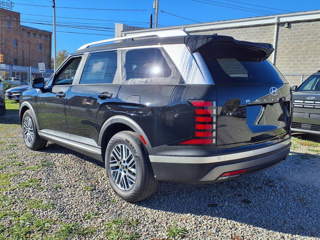 New 2026 Hyundai Palisade SEL image 2