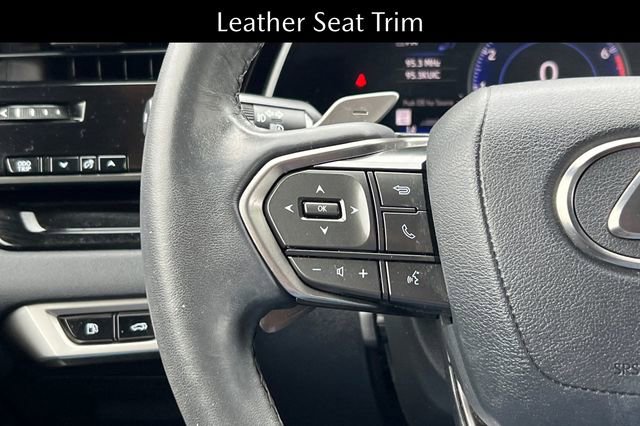 Used 2024 Lexus RX 350 Premium Plus image 27