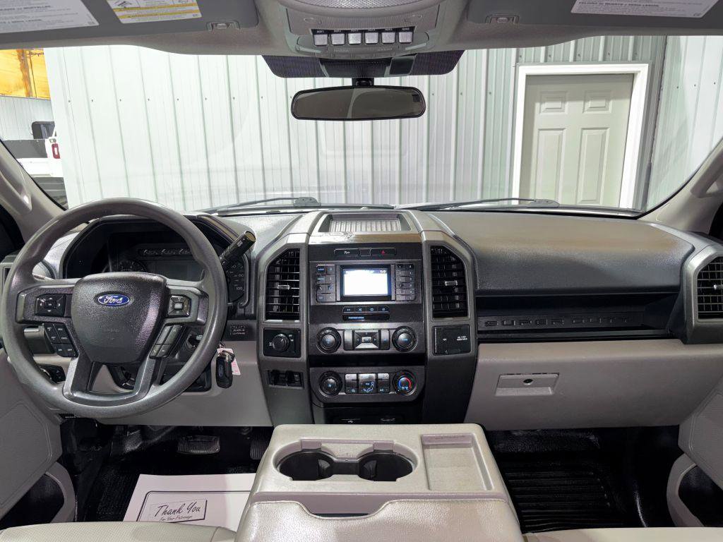 Used 2022 Ford F250 XL w/ Power Equipment Group RWD image 17