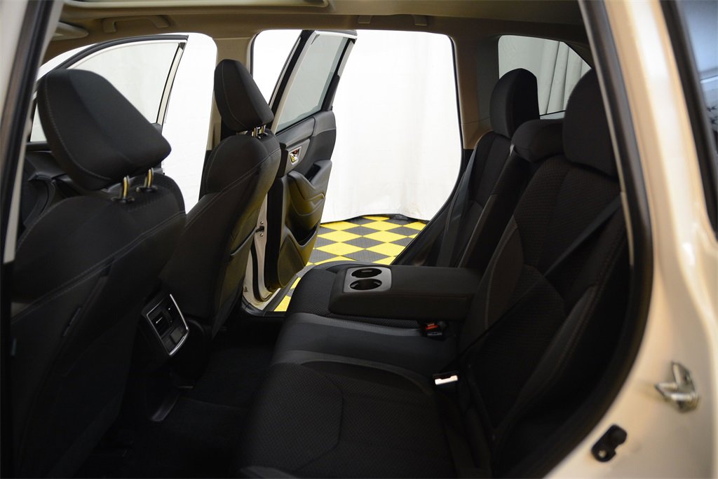 Used 2021 Subaru Forester Premium image 28