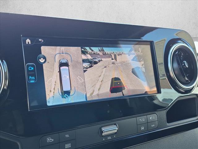 New 2026 Mercedes-Benz Sprinter 2500 image 13