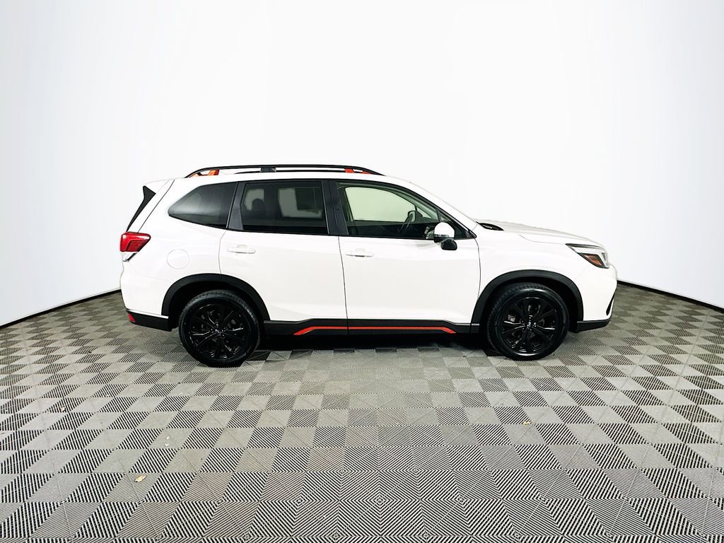 Used 2020 Subaru Forester Sport image 11