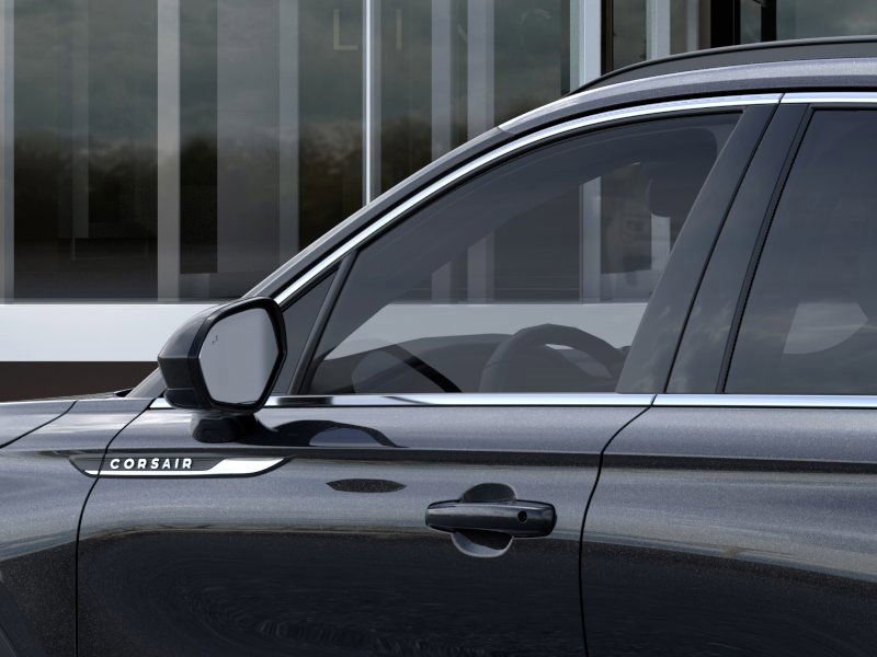 New 2026 Lincoln Corsair Premiere image 20