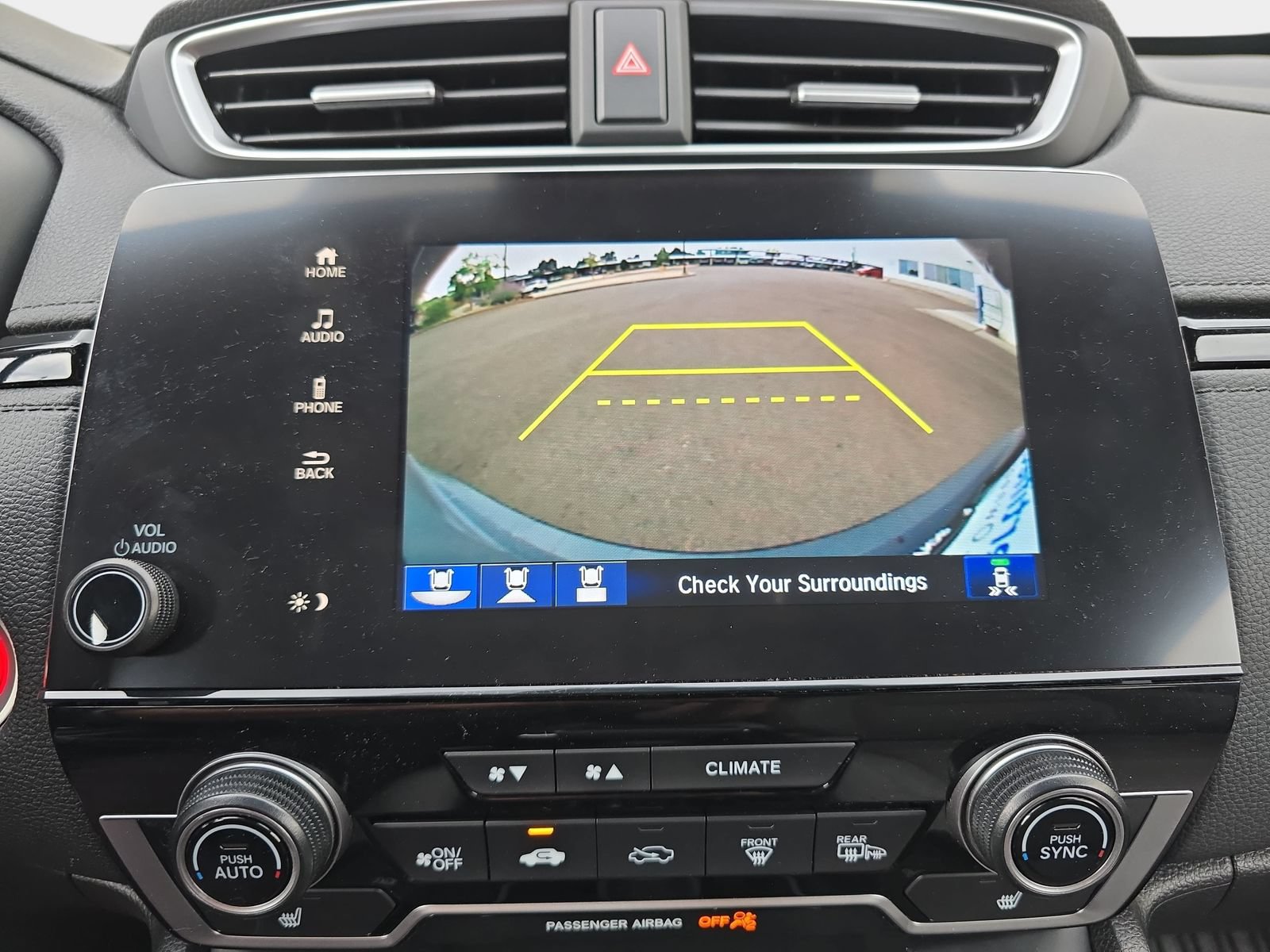 Certified 2020 Honda CR-V EX-L image 22