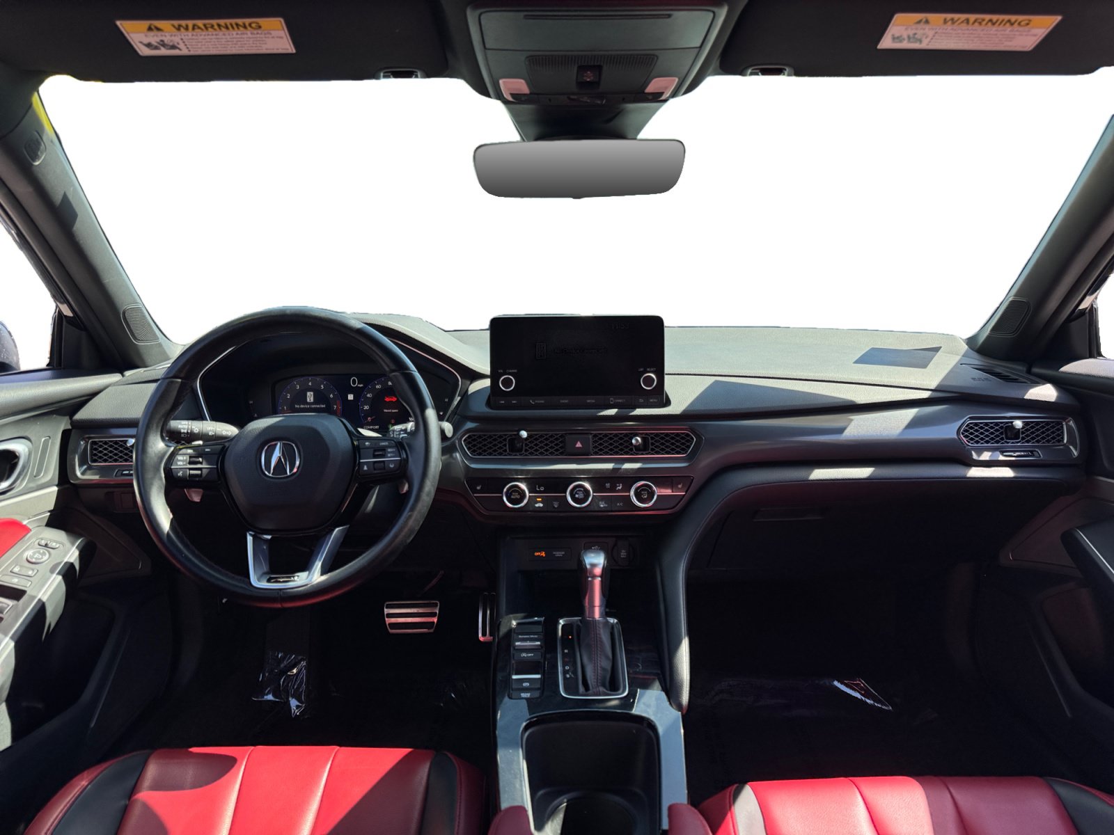 Used 2023 Acura Integra A-Spec FWD image 10