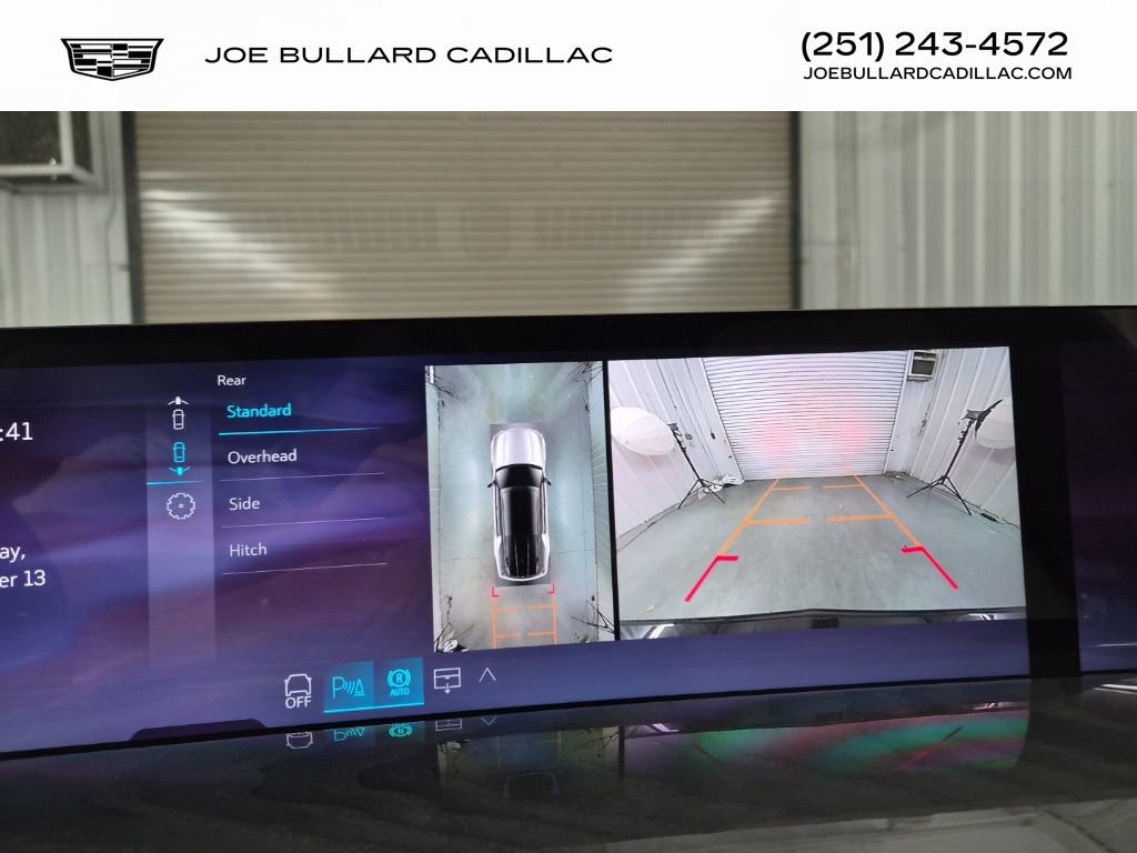 New 2026 Cadillac Escalade IQL Sport 1 image 26