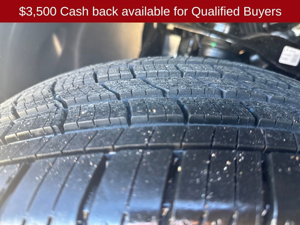 New 2026 Nissan Frontier SV w/ SV Convenience Package image 30