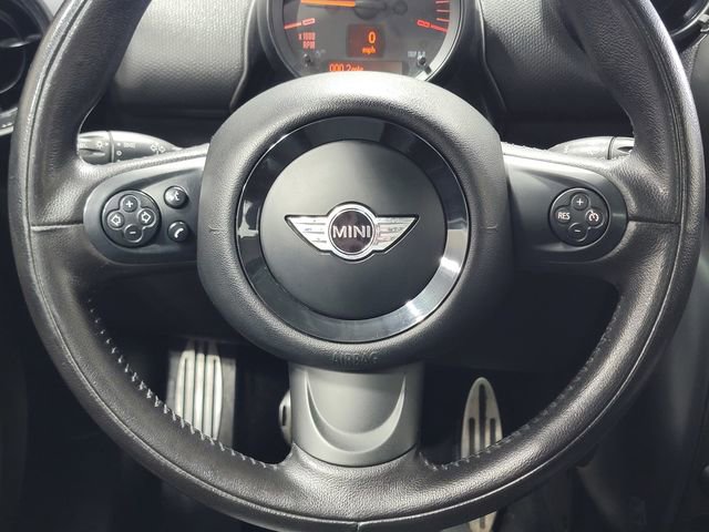 Used 2015 MINI Cooper Countryman S image 25