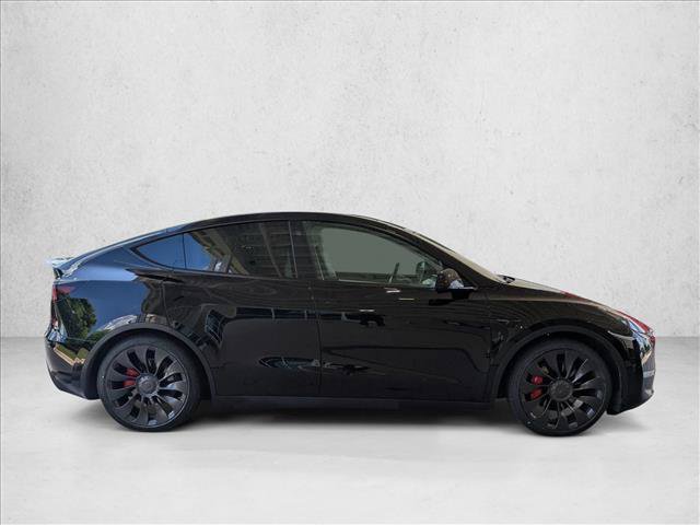 Used 2022 Tesla Model Y Performance AWD/4WD image 4