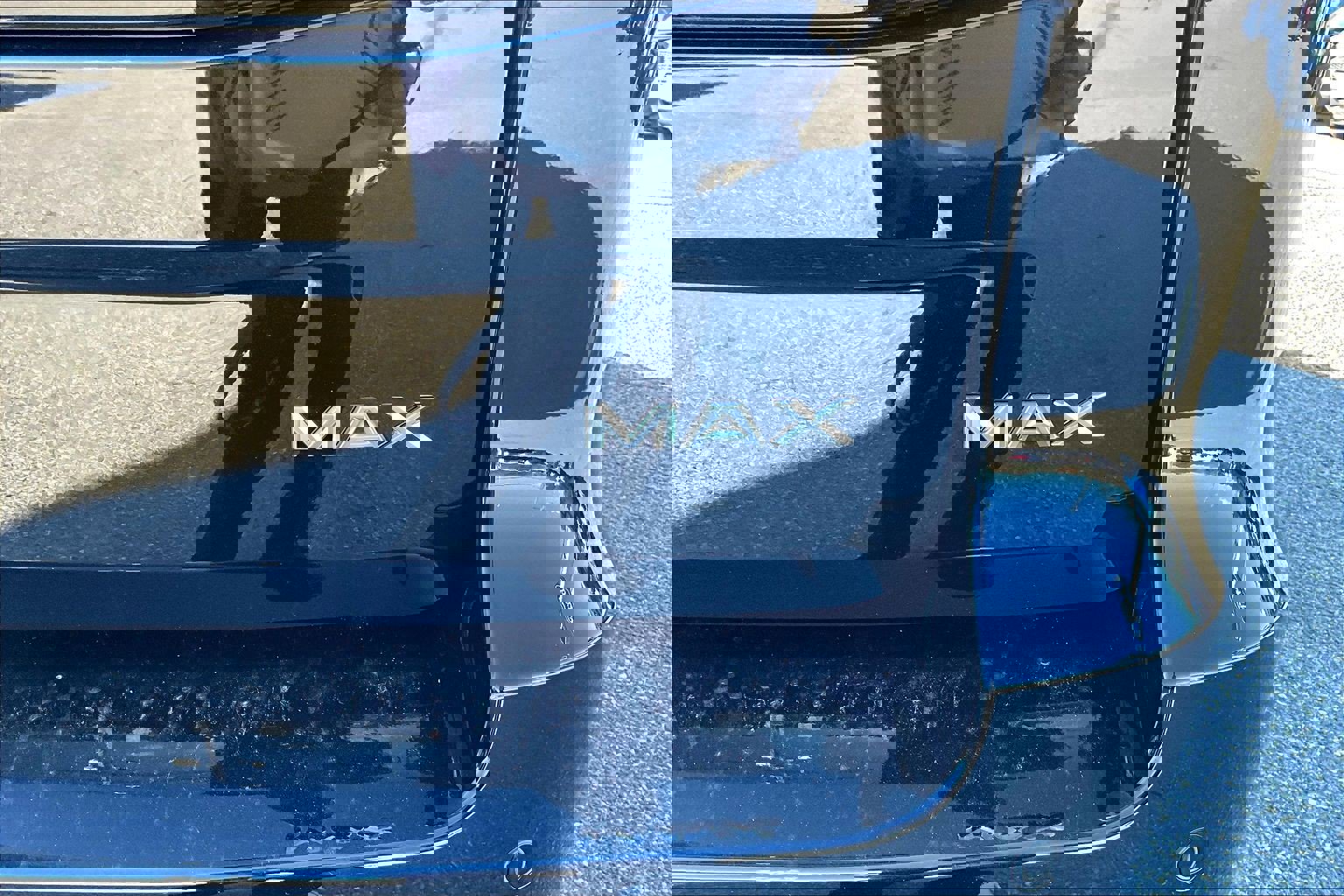 New 2025 Ford Expedition Max Active image 12