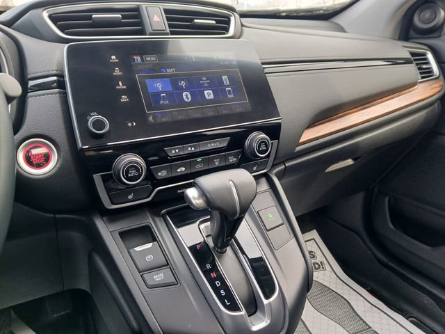 Used 2018 Honda CR-V EX-L image 23