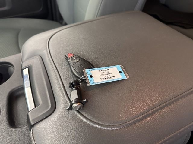 Used 2017 RAM 1500 Tradesman w/ Popular Equipment Group image 32