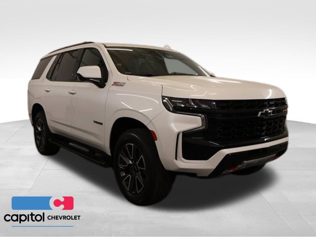 Used 2023 Chevrolet Tahoe Z71