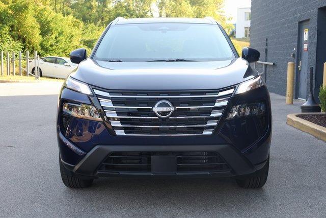 New 2026 Nissan Rogue SV image 3