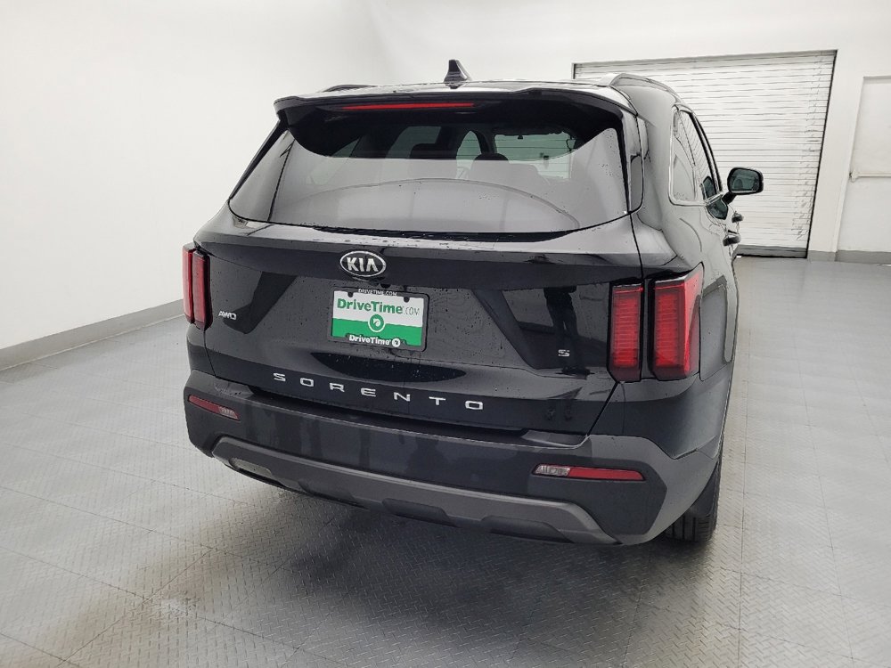 Used 2021 Kia Sorento S image 7