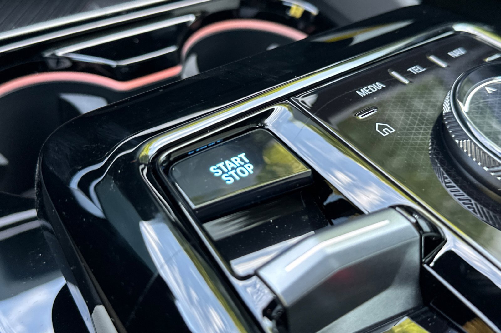 New 2026 BMW i5 eDrive40 w/ M Sport Package image 19