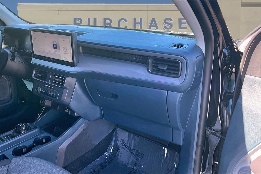 Used 2025 Ford Maverick XLT w/ XLT Luxury Package image 28