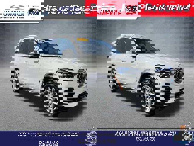 Used 2023 BMW X5 sDrive40i image 1