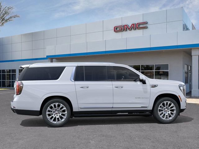 New 2026 GMC Yukon XL Denali w/ Denali Reserve Package image 5